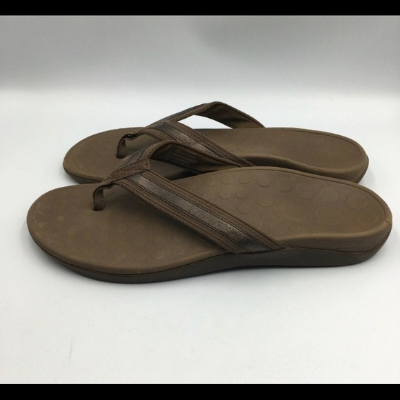 Vionic Shoes Vionic Plantar Fasciitis Flip Flop Sandals